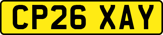 CP26XAY