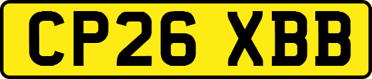 CP26XBB