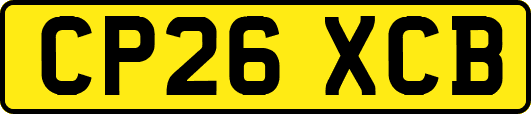 CP26XCB