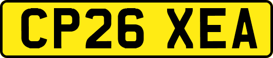 CP26XEA