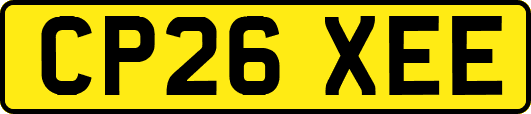 CP26XEE