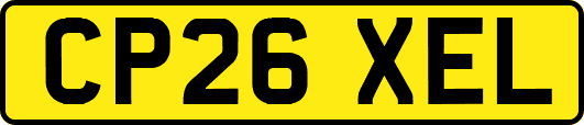 CP26XEL