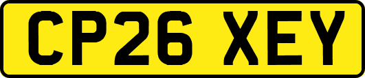 CP26XEY