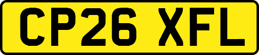 CP26XFL