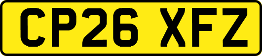 CP26XFZ