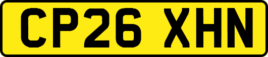 CP26XHN
