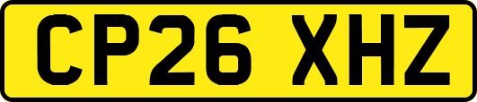 CP26XHZ