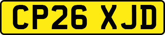 CP26XJD