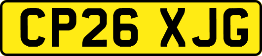 CP26XJG