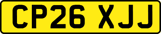 CP26XJJ
