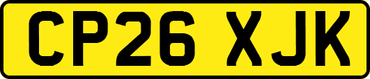 CP26XJK