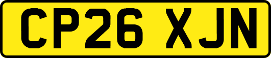 CP26XJN