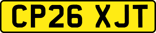CP26XJT