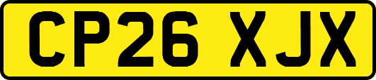 CP26XJX