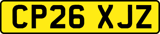 CP26XJZ
