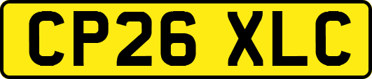 CP26XLC