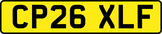 CP26XLF
