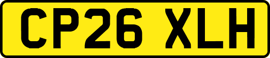 CP26XLH