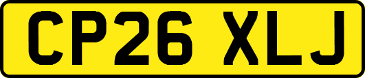 CP26XLJ