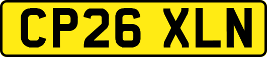 CP26XLN