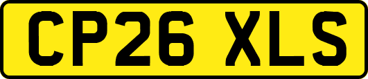 CP26XLS