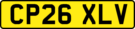 CP26XLV