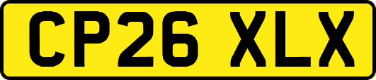 CP26XLX
