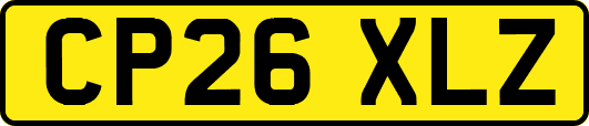 CP26XLZ