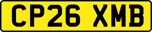 CP26XMB