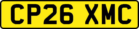 CP26XMC