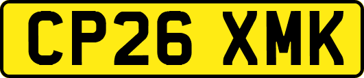 CP26XMK