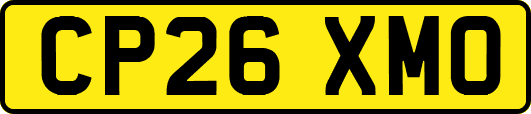 CP26XMO