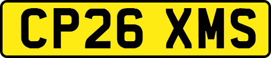 CP26XMS