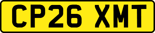 CP26XMT