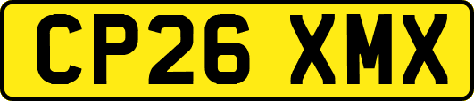 CP26XMX