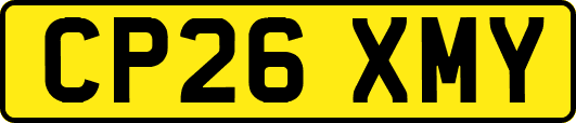 CP26XMY