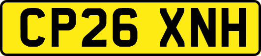 CP26XNH
