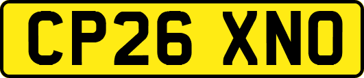 CP26XNO