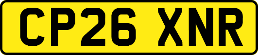 CP26XNR