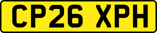 CP26XPH