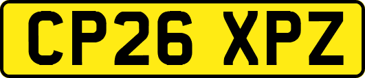 CP26XPZ