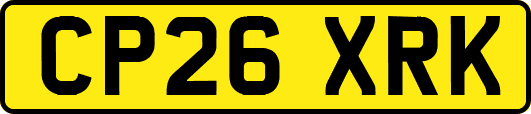CP26XRK