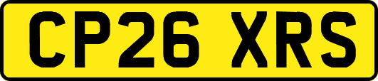CP26XRS