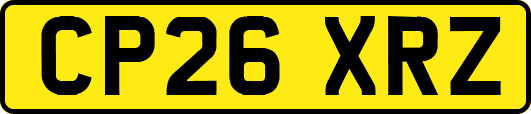 CP26XRZ