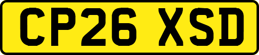 CP26XSD