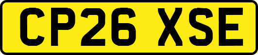 CP26XSE