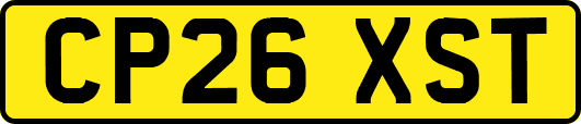 CP26XST