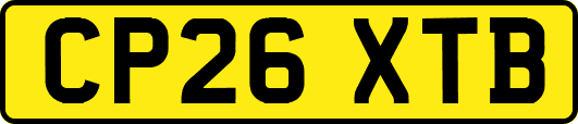 CP26XTB