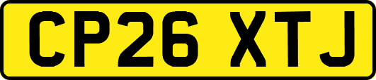 CP26XTJ