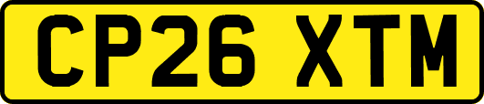 CP26XTM